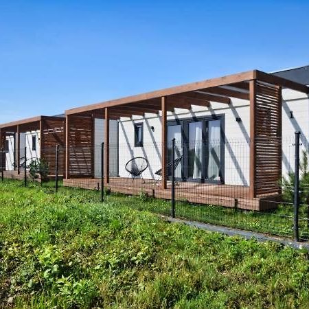 New Wave Resort Mielno Mielno  Εξωτερικό φωτογραφία