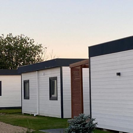 New Wave Resort Mielno Mielno  Εξωτερικό φωτογραφία
