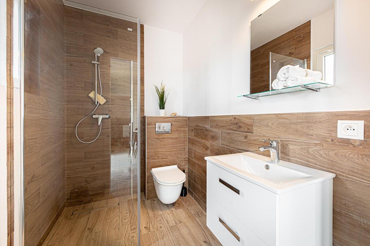 New Wave Resort Mielno Mielno  Εξωτερικό φωτογραφία