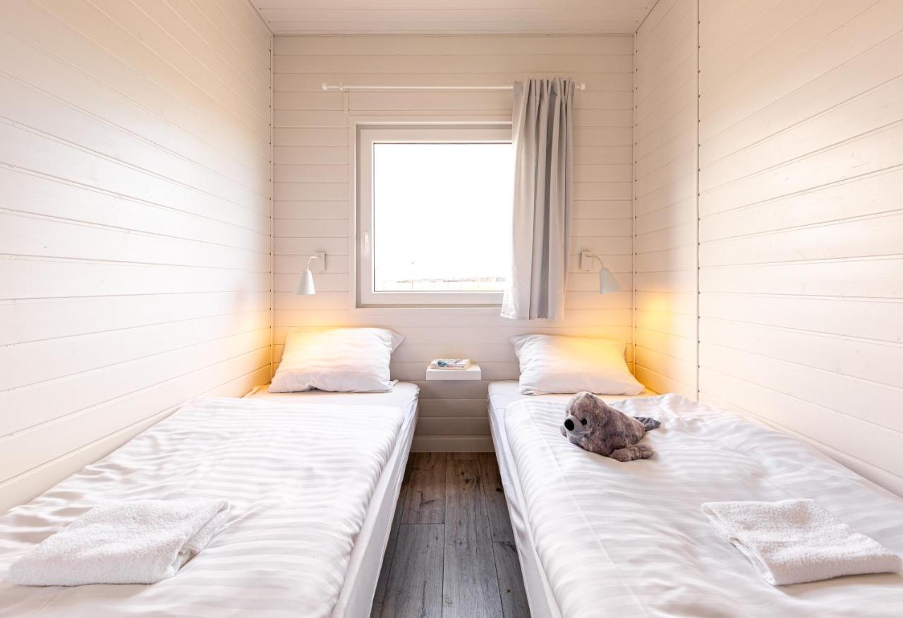 New Wave Resort Mielno Mielno  Εξωτερικό φωτογραφία
