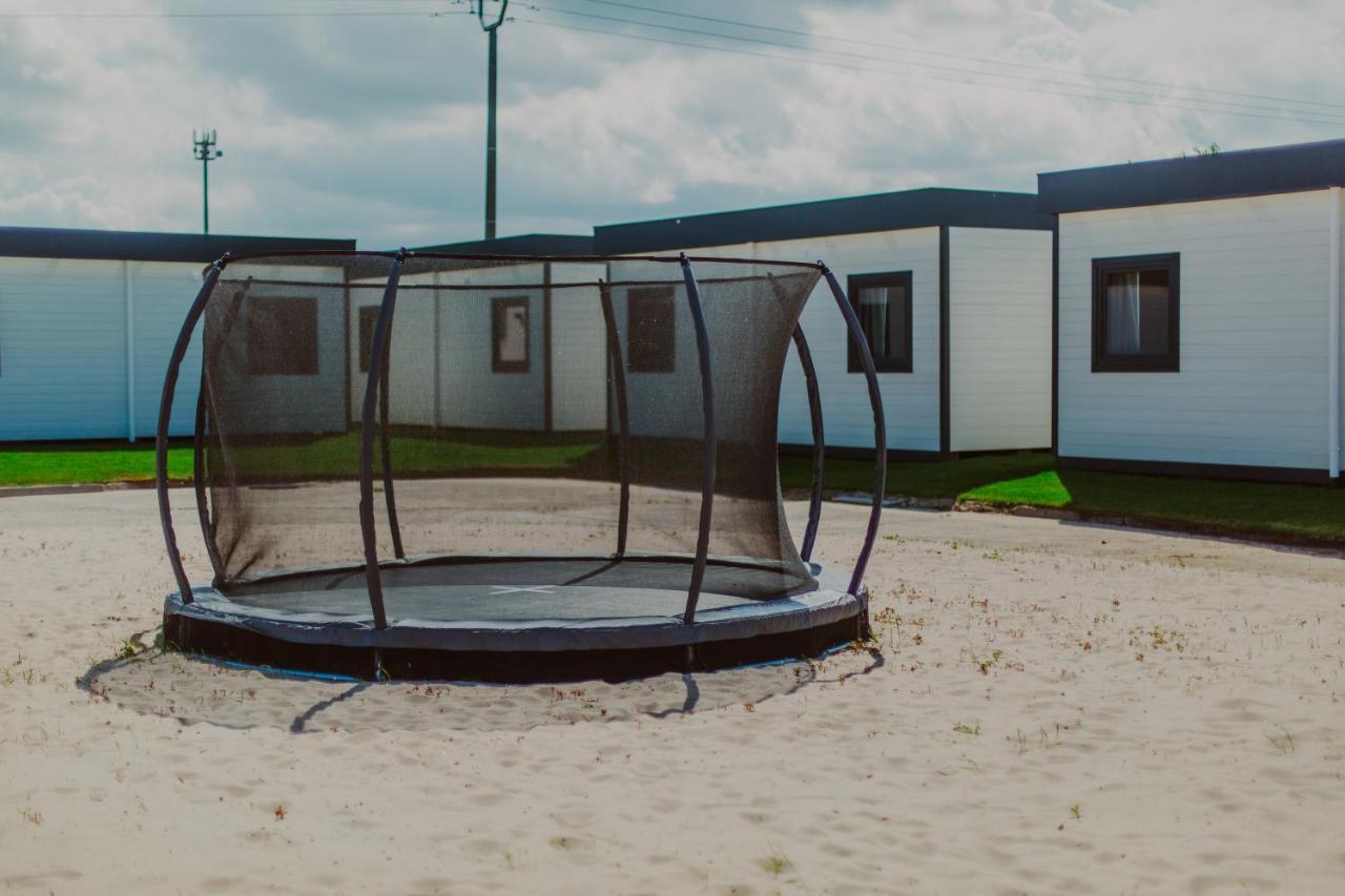 New Wave Resort Mielno Mielno  Εξωτερικό φωτογραφία