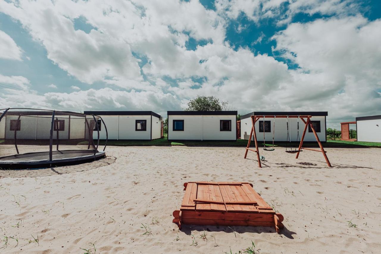 New Wave Resort Mielno Mielno  Εξωτερικό φωτογραφία