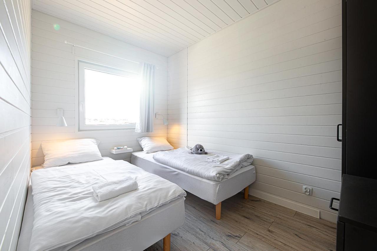 New Wave Resort Mielno Mielno  Εξωτερικό φωτογραφία