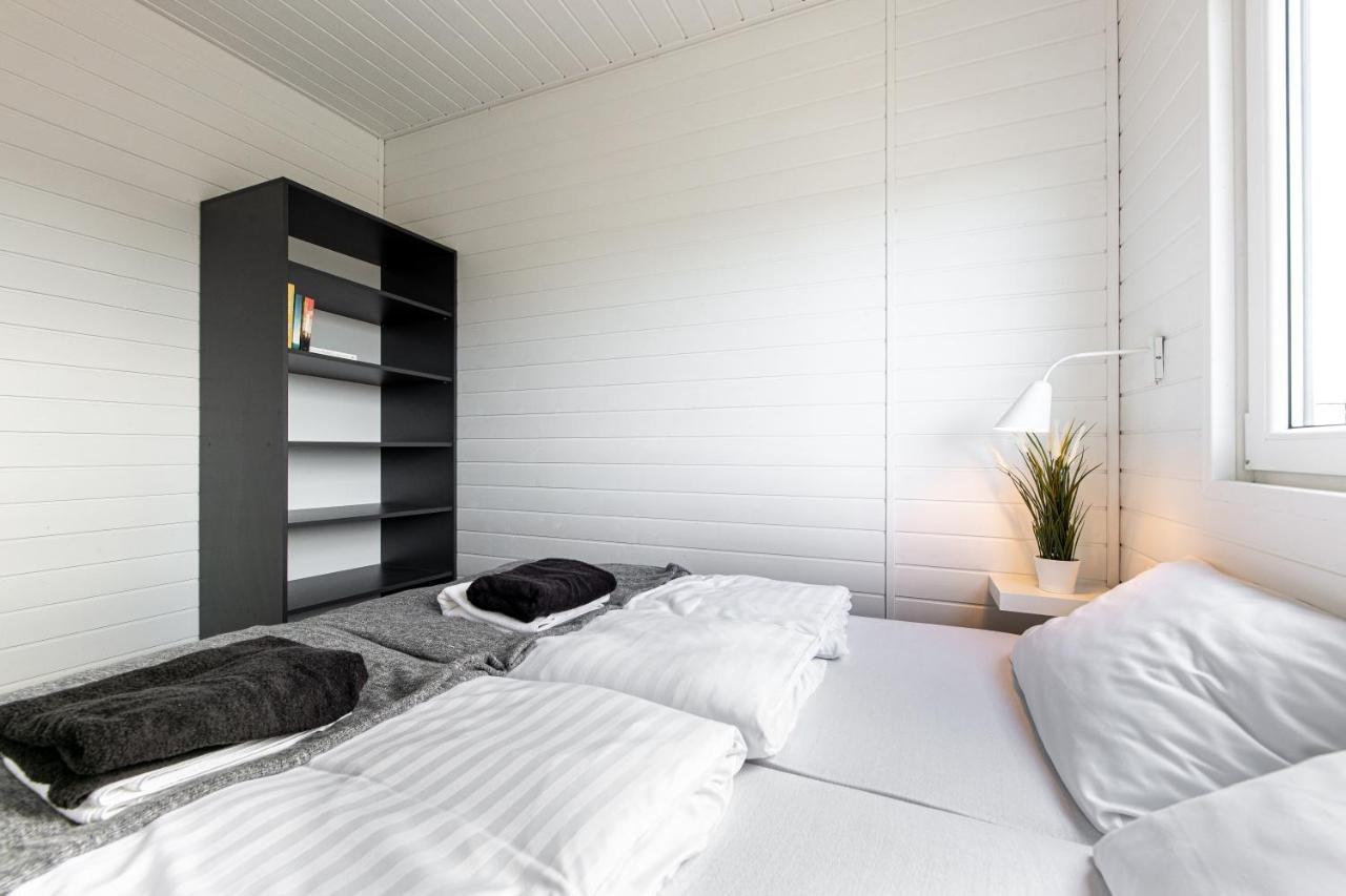 New Wave Resort Mielno Mielno  Εξωτερικό φωτογραφία