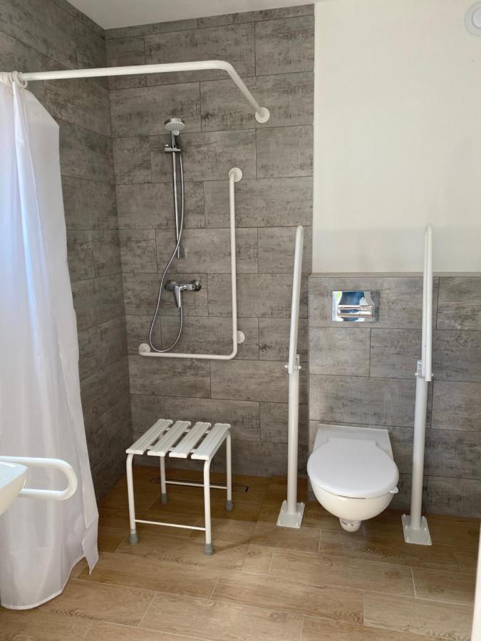 New Wave Resort Mielno Mielno  Εξωτερικό φωτογραφία