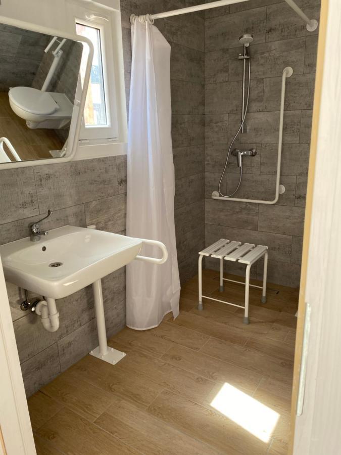 New Wave Resort Mielno Mielno  Εξωτερικό φωτογραφία